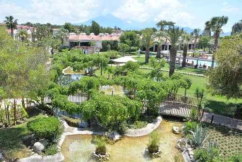 Club Tuana Fethiye