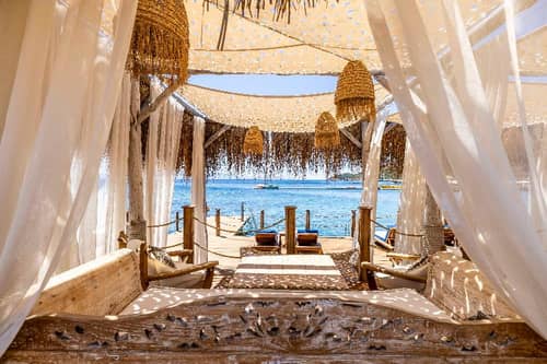 Mirada Exclusive Hotel Bodrum