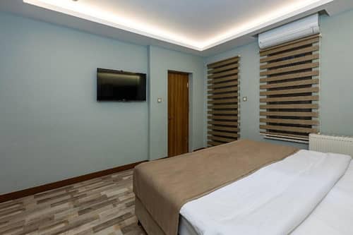 Linnga Hotel and Suite