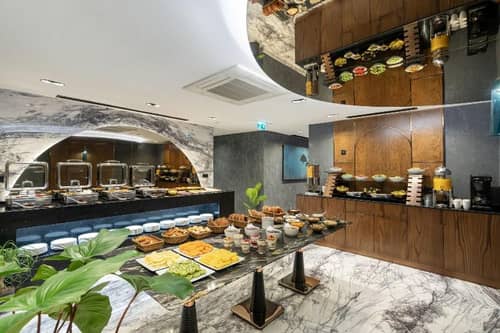 Nex Hotel Istanbul City Center