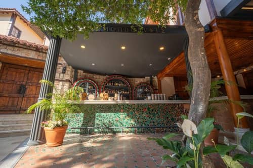 Belmondo Suites Old Town Antalya