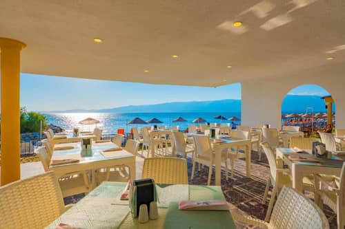 Dream Holiday Resort