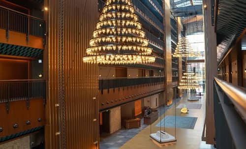 Rixos Tersane Istanbul