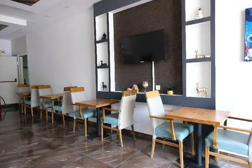 Babil Hotel