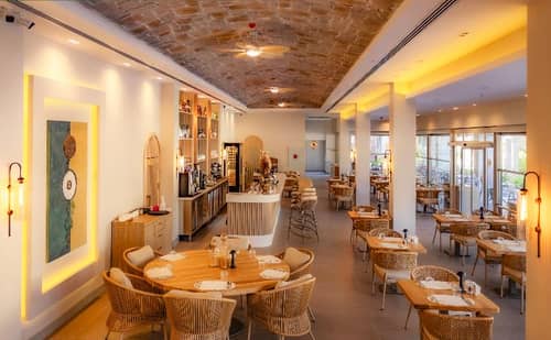 Suum Bodrum Hotel & Beach Adult Only +16 Age