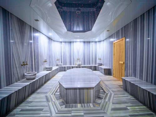 Seven For Life Thermal Hotel