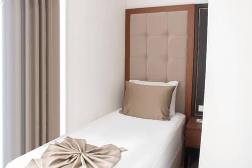 Shelter Inn Hotel & Spa