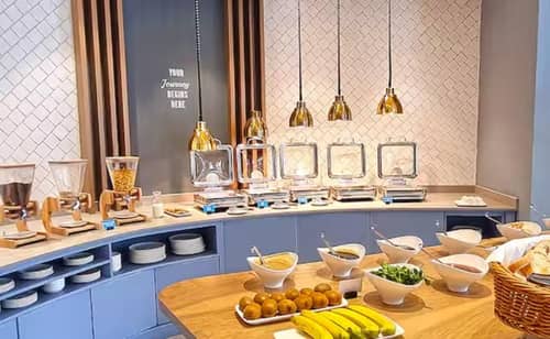 Hampton By Hilton Sakarya