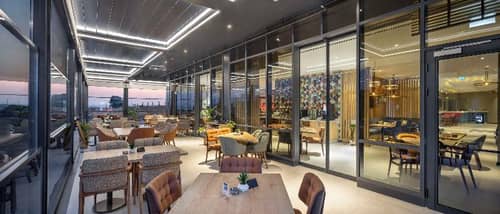 Hampton By Hilton Cerkezkoy