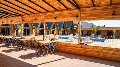 Araz Wooden Concept