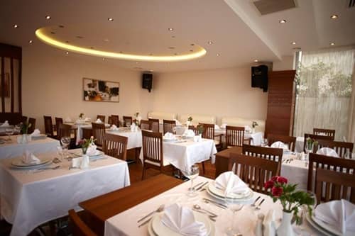 Dovsotel Manisa