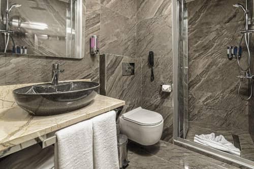 Asilzade Hotel Sirkeci