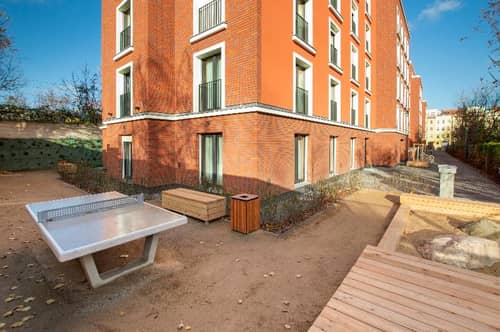 NeoApartments