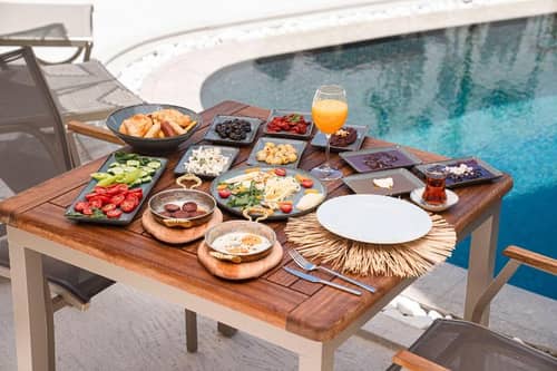 Alacope Alacati Hotel