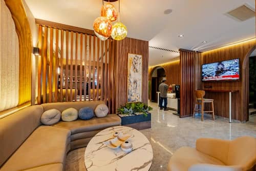 Frt Airlines Otel