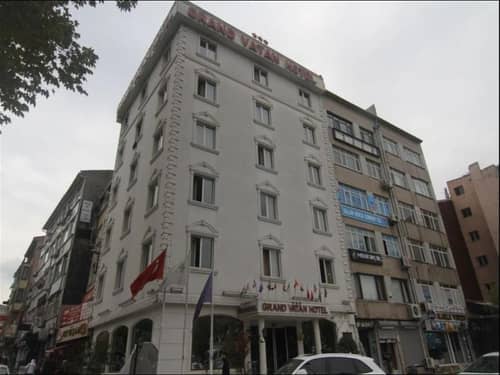 Grand Vatan Hotel