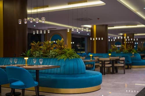 Crowne Plaza Yalova