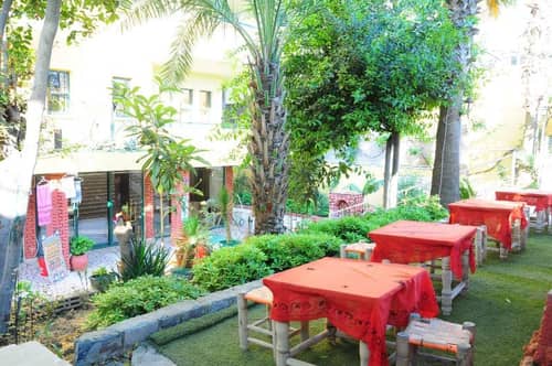 Gold Twins Boutique Hotel