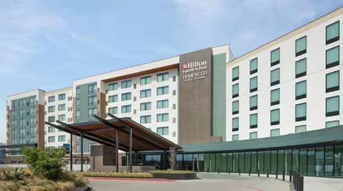 Homewood Suites By Hilton Grand Prairie