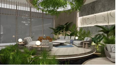 Belek Soho Beach Club