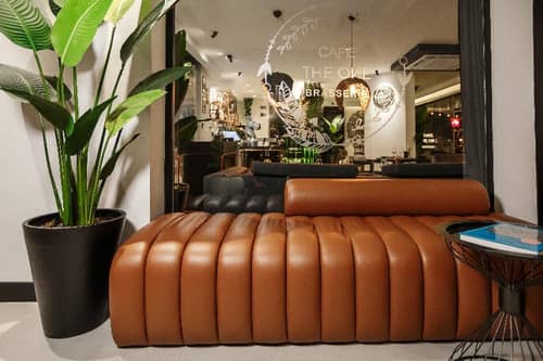 The One Living Hotel