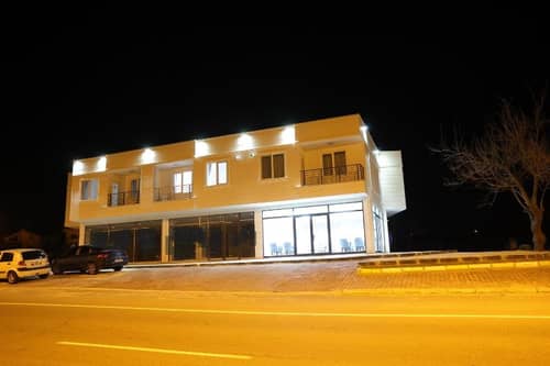 White House Cappadocia