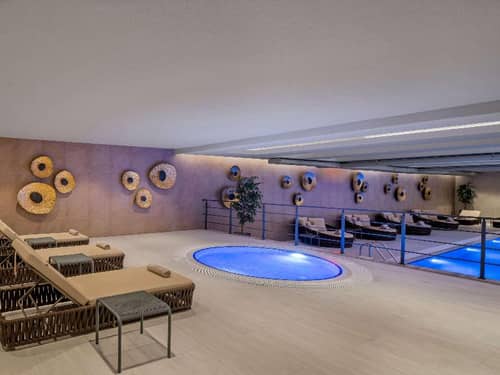 Mövenpick Living Istanbul Saklıvadi
