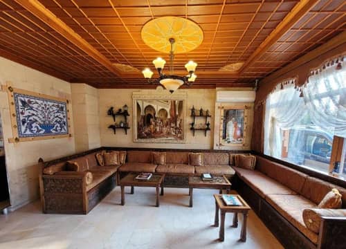 Saruhan Hotel