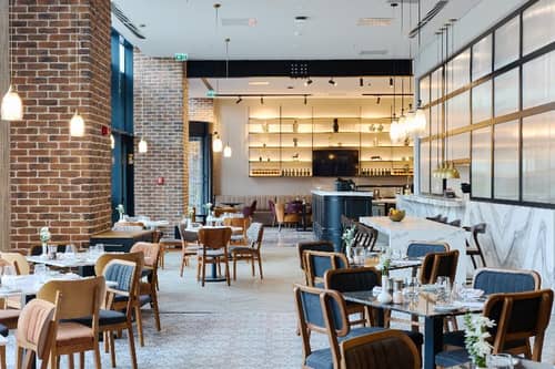 Bomonti Arjaan By Rotana