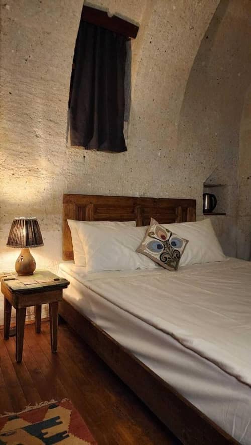 Avangart Otel