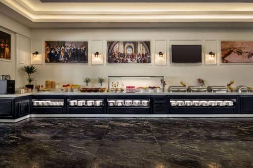 Ramada By Wyndham Karacabey