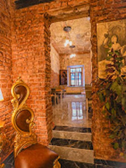 Aria Palace Taksim