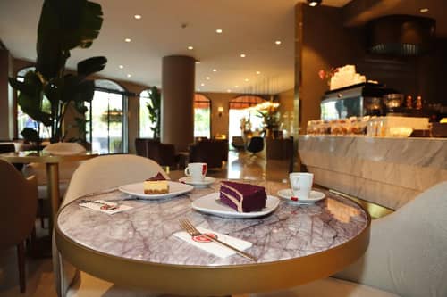 Rayeli̇n Hotel Old Town