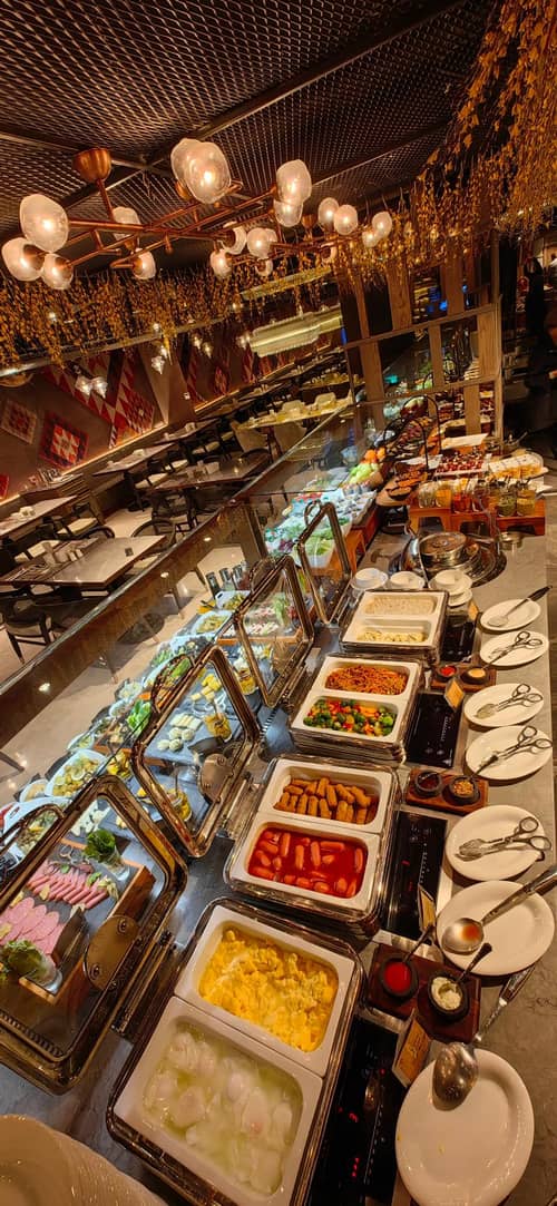 Burdock Hotel Istanbul, Autograph Collection