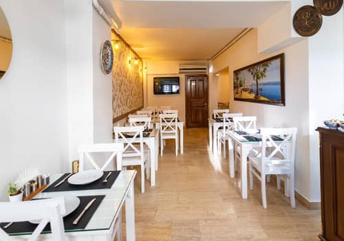 Hotel Vera