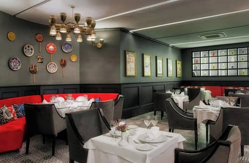 Sura Concept Hotel