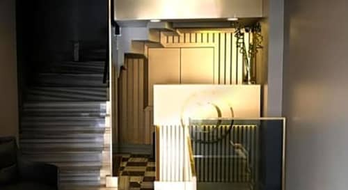 Dilens Bosphorus Hotel