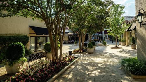 DoubleTree Suites by Hilton Charlotte - SouthPar