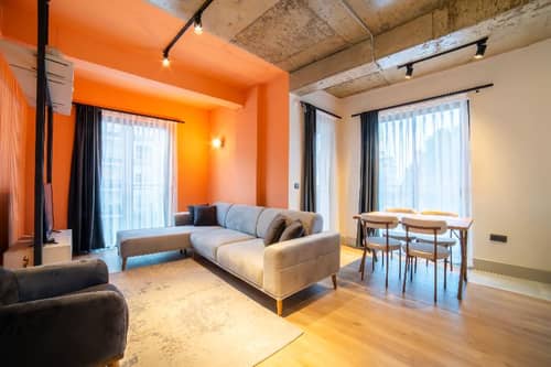 Rudblu Suites