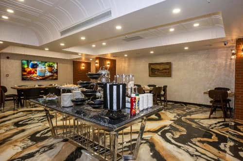 Icon Hotel Bomonti