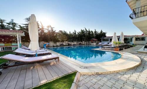 Gönülhan Otel Alaçatı