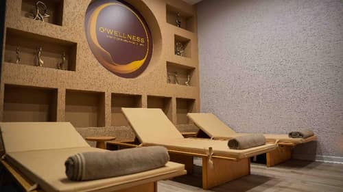 The Superior Living Kağıthane