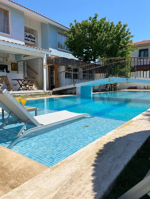 La Mira Suites Hotel Alaçatı