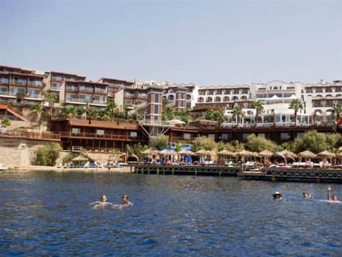 Delta Hotels by Mariott Bodrum