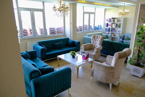 Grand Gülizar Hotel