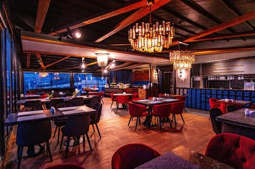 Hotel Ferro