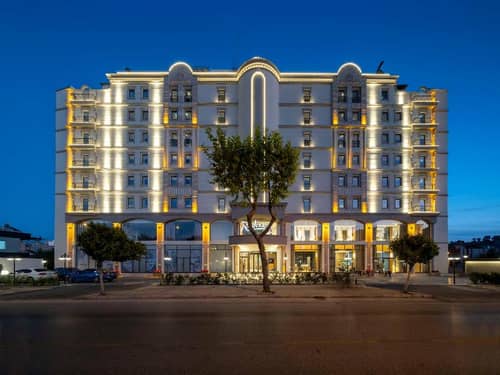 Radisson Hotel Mersin