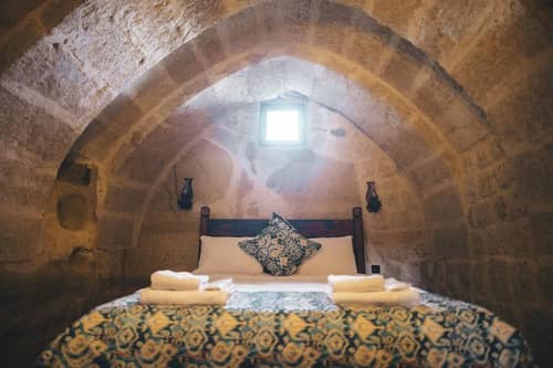 Cappadocia Tale Cave Inn Hotel