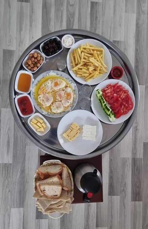 Seabird Suite Hotel