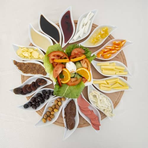 Ve Hotels Kars Beylerbeya Sarayi